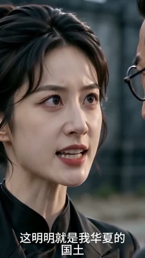 玄门女大佬，小师叔请自重（33集）番茄短剧免费看
