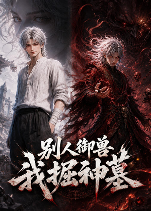 别人御兽我掘神墓（109集）短剧全集完整版