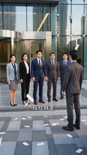 明珠还匣（51集）这部短剧我爱了