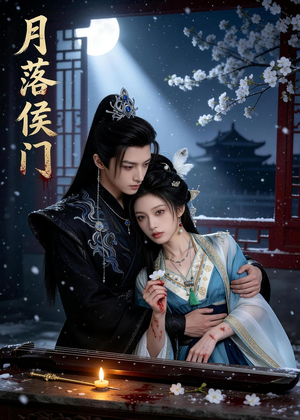 月落侯门（63集）免费看短剧