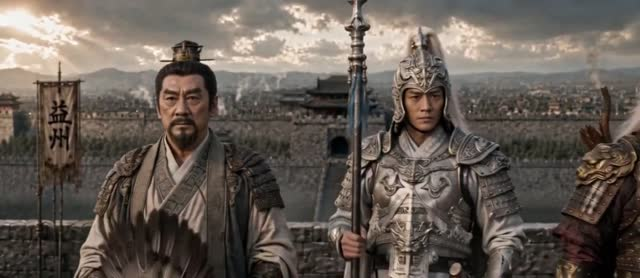 我的历史才是正版（12集）免费短剧完整版