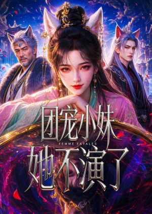 团宠小妹她不演了（42集）简直不要太好看