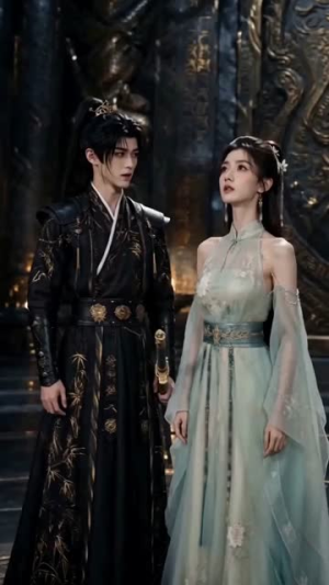 执镜司异闻录：蜃族遗孤（61集）无需会员免费看