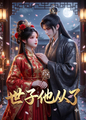 世子他从了（50集）口碑之选免费看