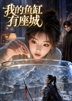 我的鱼缸有座城（68集）真的太好看了