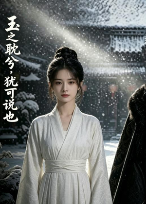 玉之耽兮，犹可说也（30集）红果短剧看全集