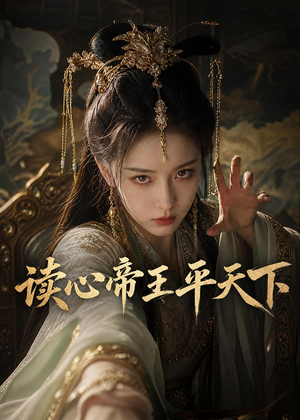 读心帝王平天下（53集）短剧免费观看