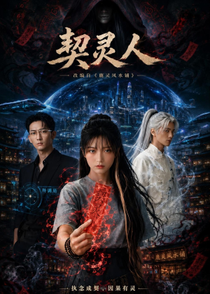 契灵人（85集）短剧精彩绝伦