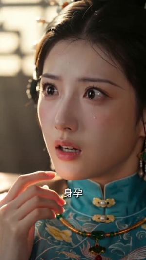 冲喜良缘，病弱侯爷长命百岁了（58集）最新热剧免费看