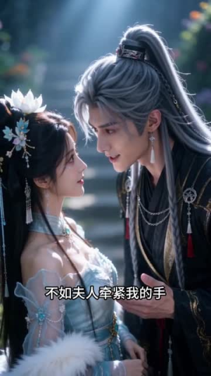 换亲后我嫁给妖界第一大奸臣（56集）超火热门短剧