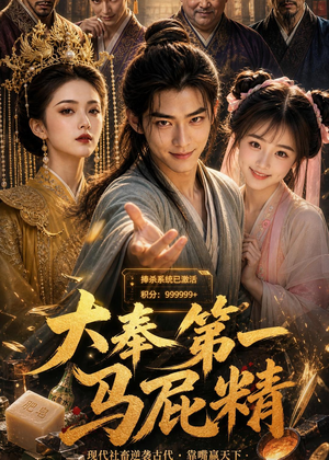 大奉第一马屁精（50集）免费观看