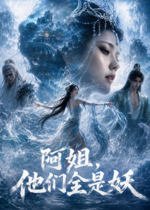 阿姐，他们全是妖（73集）在哪个app能看