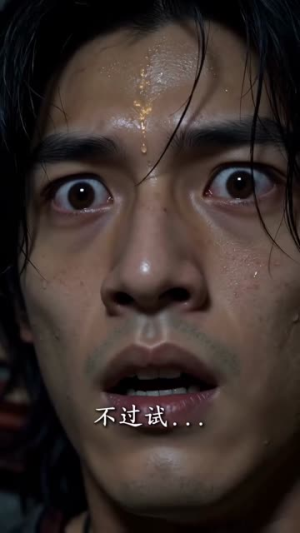彼岸十四魂：我和女诡有个劫（16集）精彩短剧分享