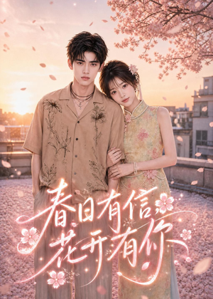 春日有信，花开有你（69集）无需会员轻松看
