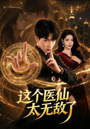 这个医仙太无敌了（69集）在哪个平台看好