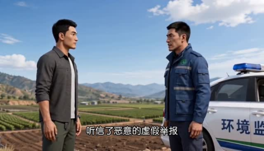 断我生路？我用顶级专利打造生态帝国！（46集）高清画质免费看