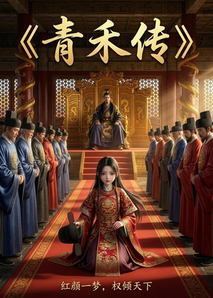 青禾传（68集）海量短剧免费看