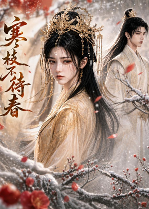 寒枝不待春（35集）免费观看