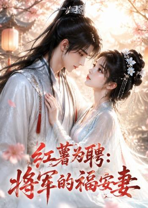 红薯为聘：将军的福安妻（45集）短剧全集更精彩