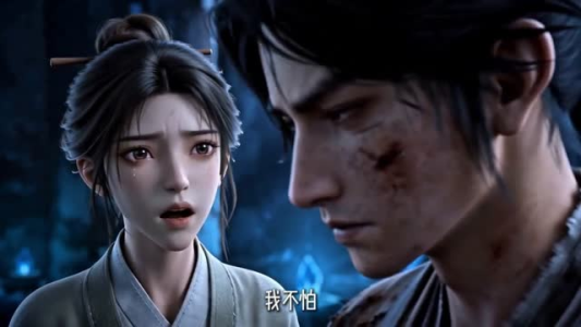 神级复刻：从剥骨废柴到诸天主（110集）短剧抢先看全集