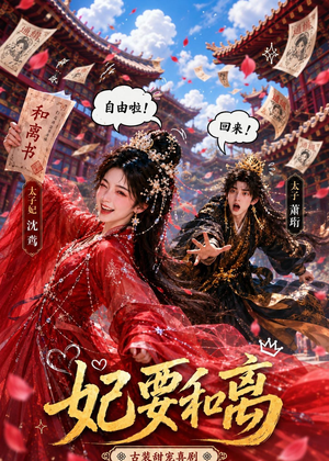 妃要和离（31集）好看短剧追不停