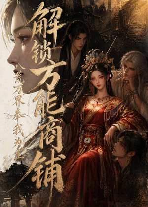 解锁万能商铺，八荒万界奉我为主（30集）短剧追到爽
