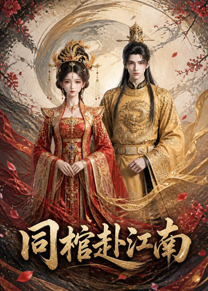 同棺赴江南（19集）免费观看