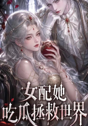 女配她吃瓜拯救世界（54集）最新短剧抢先看