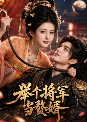 举个将军当赘婿（68集）看短剧放松一下