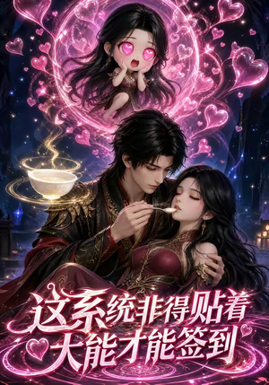 这系统非得贴着大能才能签到（86集）超火热门短剧