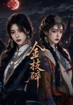 金枝碎（38集）热门短剧推荐。