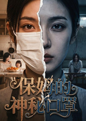 保姆的神秘口罩（55集）全集免费