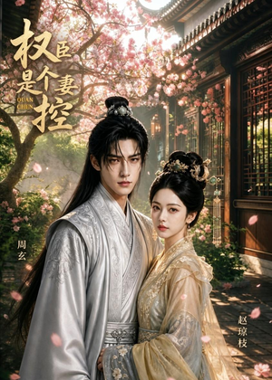 权臣是个妻控（78集）爆火短剧抢先看