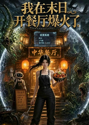我在末日，开餐厅爆火了（75集）短剧在哪里看