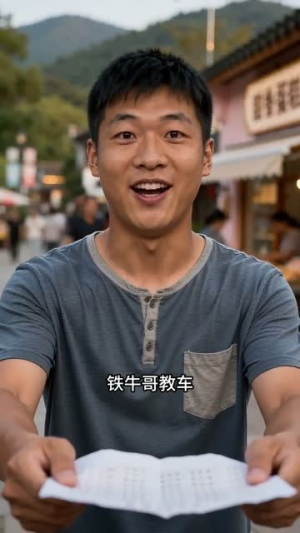老山王的传奇人生（76集）免费短剧资源