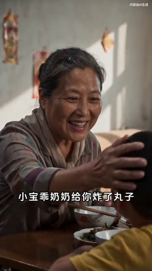 百万拆迁测孝心（52集）精彩片段