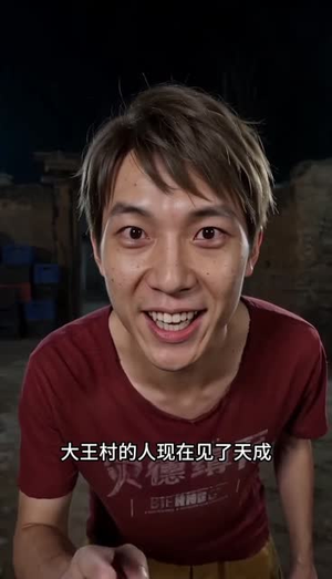 天成收鱼（41集）全集一网打尽