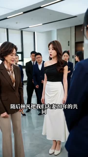 静静无声的清醒（36集）分享好看短剧
