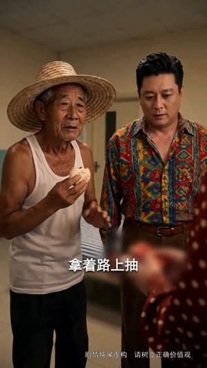 从前说：八零辣妻要翻身（93集）百度网盘资源
