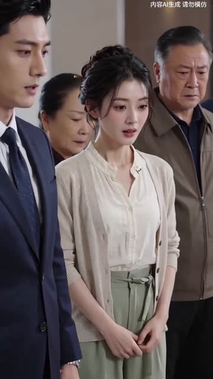 蟹宴是非（48集）流畅播放免费看