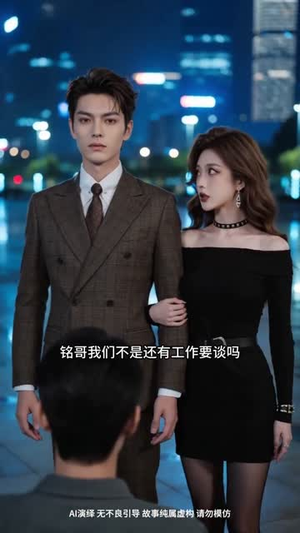 言我昔辞而今归（77集）免费短剧看不停