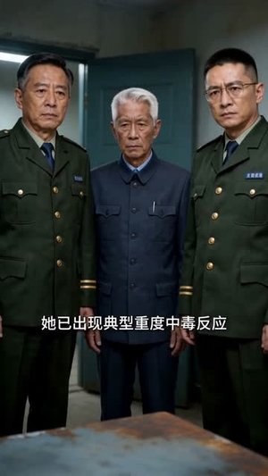 重生80年代：我真是药神（60集）好看的短剧分享