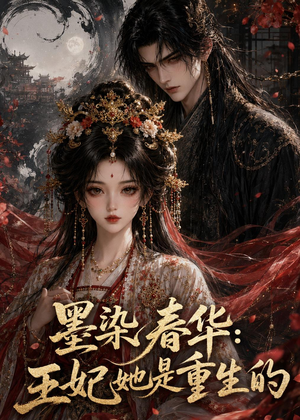 墨染春华：王妃她是重生的（144集）每天短剧分享
