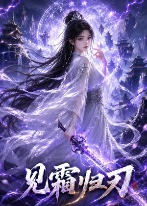 见霜归刃（117集）第三季