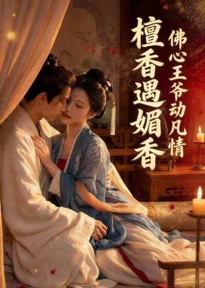 檀香遇媚音：佛心王爷动凡情（28集）全集免费