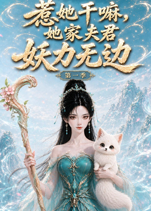 惹她干嘛，她家夫君妖力无边!第一季（168集免费热门短剧