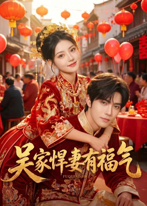 吴家悍妻有福气（53集）在哪个app能看