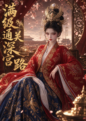 满级通关深宫路（92集）高分佳作免费看
