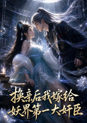 换亲后我嫁给妖界第一大奸臣（56集）悬疑短剧推荐