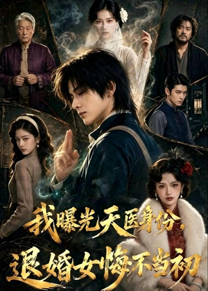 我曝光天医身份，退婚女悔不当初（58集）第32集